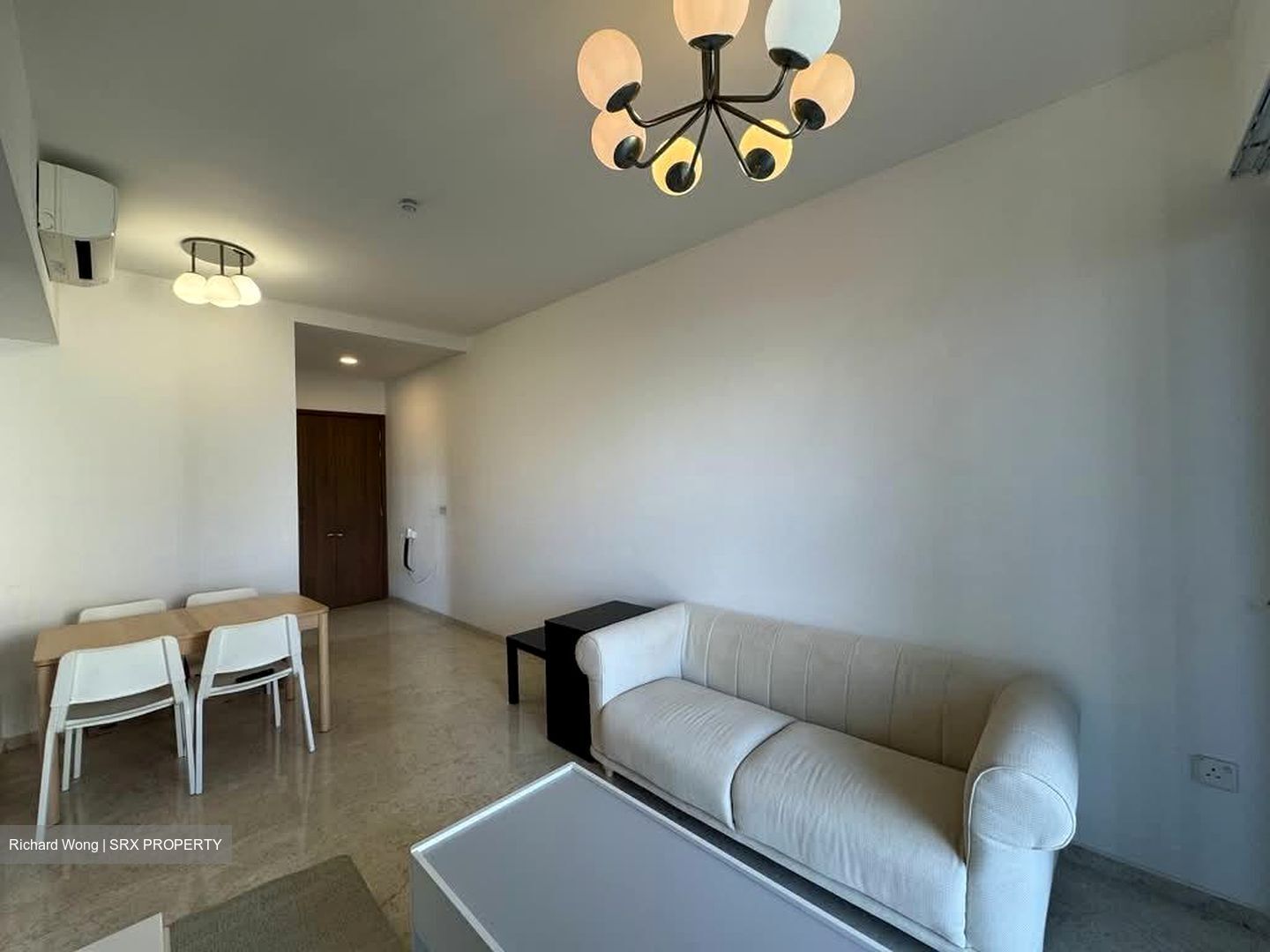 Stirling Residences (D3), Apartment #553864741